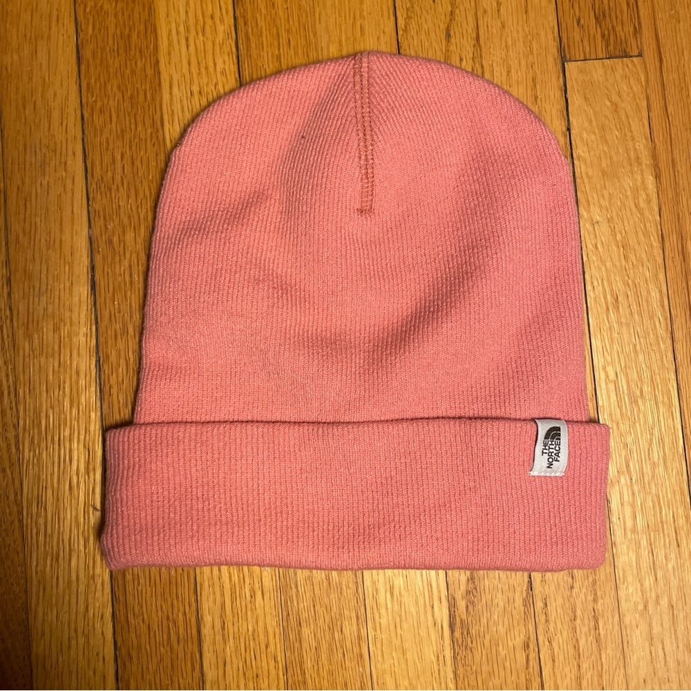 The North Face Salmon Beanie
